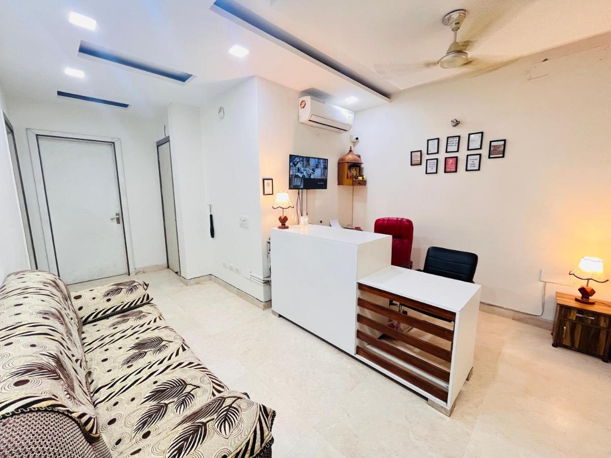 Hotel Park Pride Pitampura New Delhi, Couple Friendly Eksteriør bilde